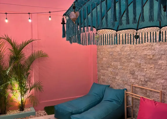 Bali Dream House - Family Friendly In The Heart Of Beach, Cafes, Market & Shopping Sanur (Bali)