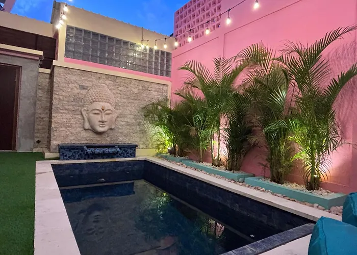 Bali Dream House - Family Friendly In The Heart Of Beach, Cafes, Market & Shopping * Sanur (Bali)