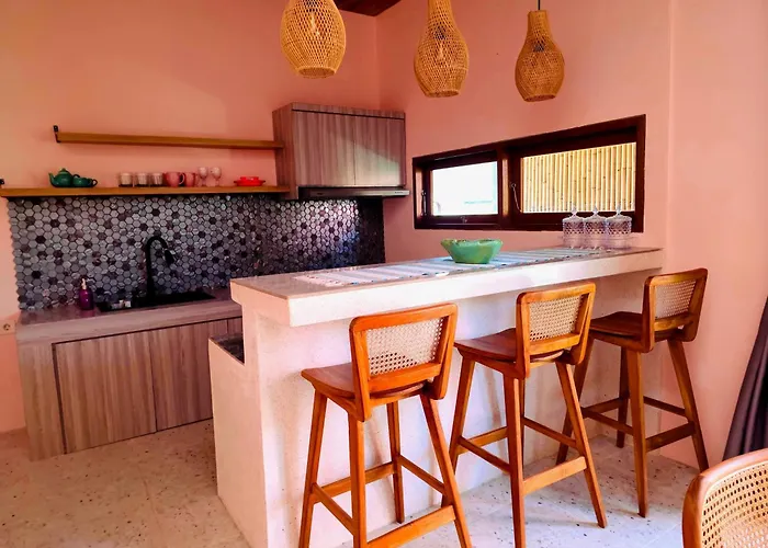 Bali Dream House - Family Friendly In The Heart Of Beach, Cafes, Market & Shopping Sanur (Bali)