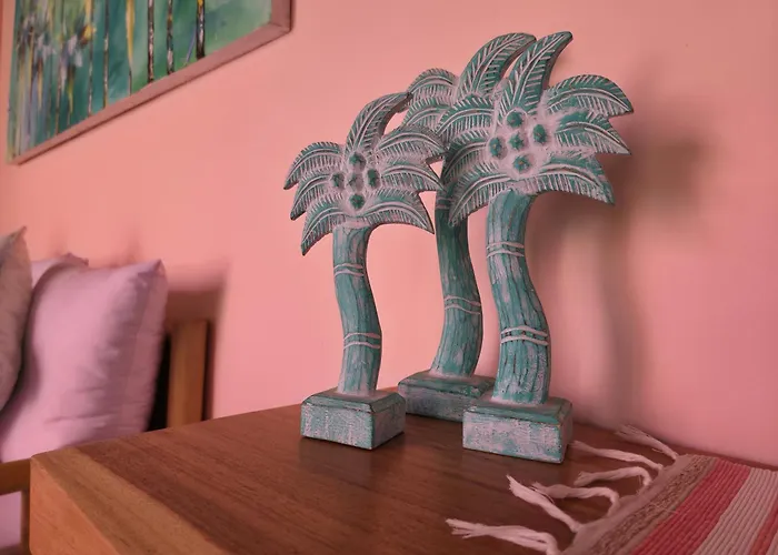 Bali Dream House - Family Friendly In The Heart Of Beach, Cafes, Market & Shopping Sanur (Bali)