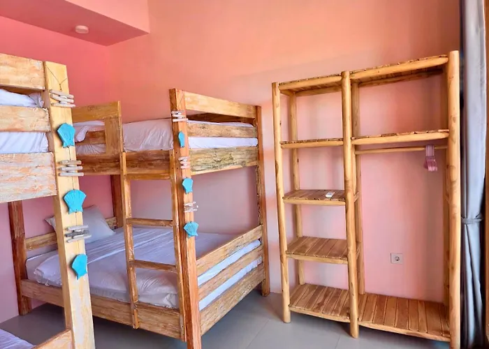 Holiday home Bali Dream House - Family Friendly In The Heart Of Beach, Cafes, Market & Shopping Sanur (Bali)