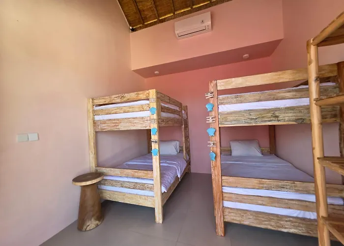 Holiday home Bali Dream House - Family Friendly In The Heart Of Beach, Cafes, Market & Shopping Sanur (Bali)