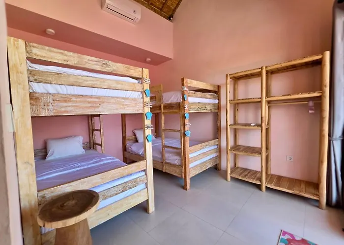 Holiday home Bali Dream House - Family Friendly In The Heart Of Beach, Cafes, Market & Shopping