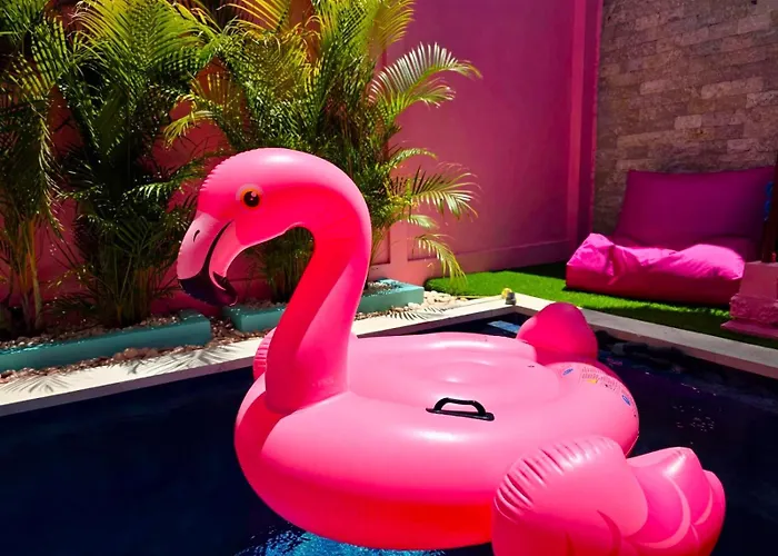 Bali Dream House - Family Friendly In The Heart Of Beach, Cafes, Market & Shopping * Sanur (Bali)