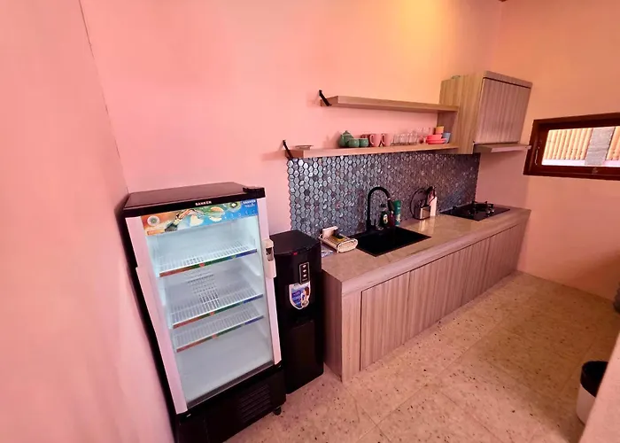 Holiday home Bali Dream House - Family Friendly In The Heart Of Beach, Cafes, Market & Shopping Sanur (Bali)