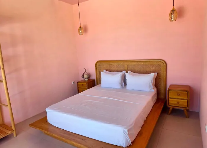 Holiday home Bali Dream House - Family Friendly In The Heart Of Beach, Cafes, Market & Shopping Sanur (Bali)