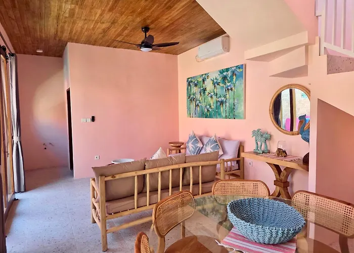 Bali Dream House - Family Friendly In The Heart Of Beach, Cafes, Market & Shopping Sanur (Bali)