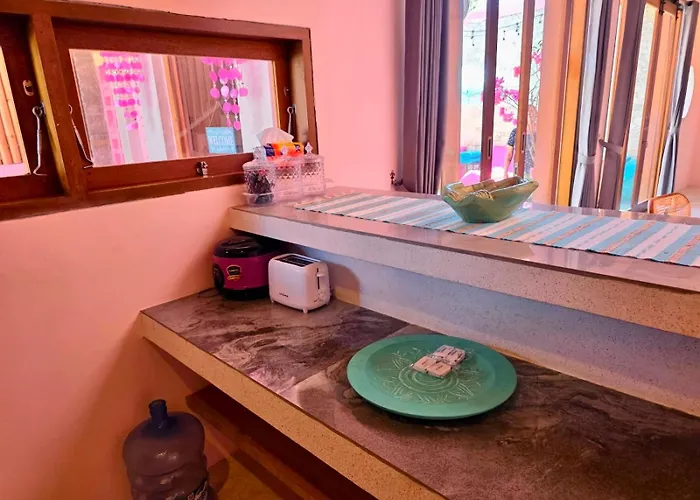 Holiday home Bali Dream House - Family Friendly In The Heart Of Beach, Cafes, Market & Shopping *