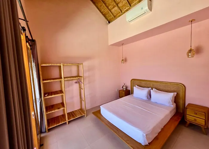 Holiday home Bali Dream House - Family Friendly In The Heart Of Beach, Cafes, Market & Shopping *