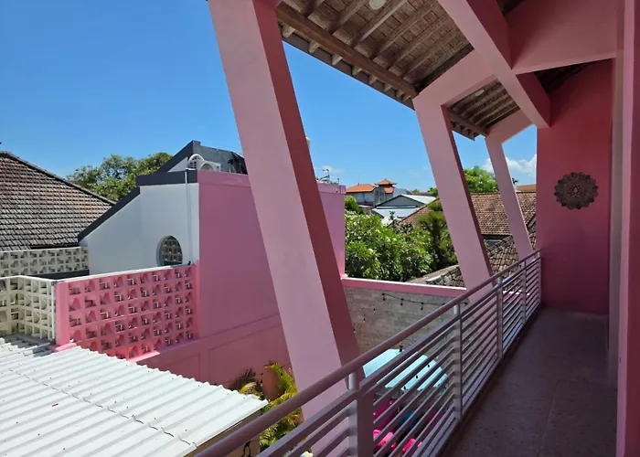 Holiday home Bali Dream House - Family Friendly In The Heart Of Beach, Cafes, Market & Shopping Sanur (Bali)