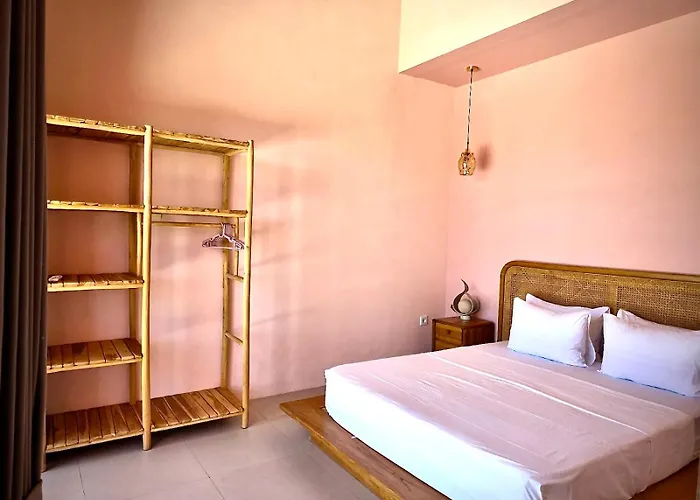 Holiday home Bali Dream House - Family Friendly In The Heart Of Beach, Cafes, Market & Shopping Sanur (Bali)