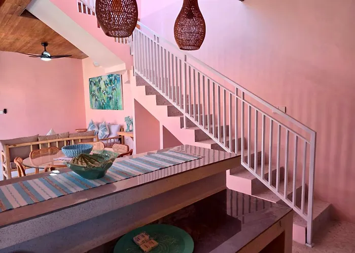 Bali Dream House - Family Friendly In The Heart Of Beach, Cafes, Market & Shopping * Sanur (Bali)