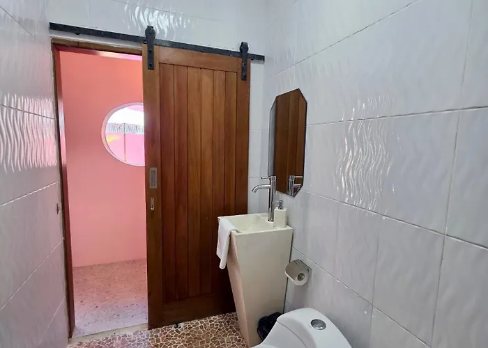 Holiday home Bali Dream House - Family Friendly In The Heart Of Beach, Cafes, Market & Shopping