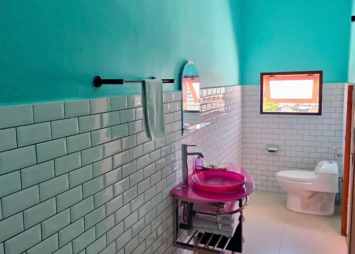 Bali Dream House - Family Friendly In The Heart Of Beach, Cafes, Market & Shopping Sanur (Bali)
