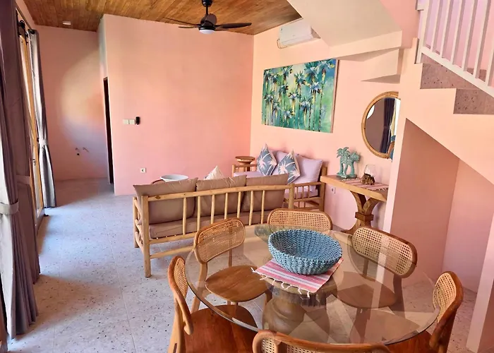 Bali Dream House - Family Friendly In The Heart Of Beach, Cafes, Market & Shopping