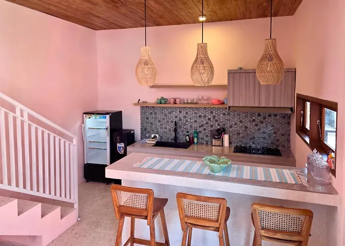 Holiday home Bali Dream House - Family Friendly In The Heart Of Beach, Cafes, Market & Shopping *