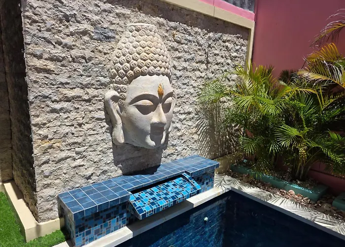 Holiday home Bali Dream House - Family Friendly In The Heart Of Beach, Cafes, Market & Shopping