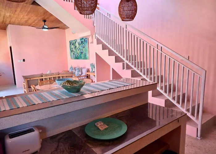 Holiday home Bali Dream House - Family Friendly In The Heart Of Beach, Cafes, Market & Shopping *