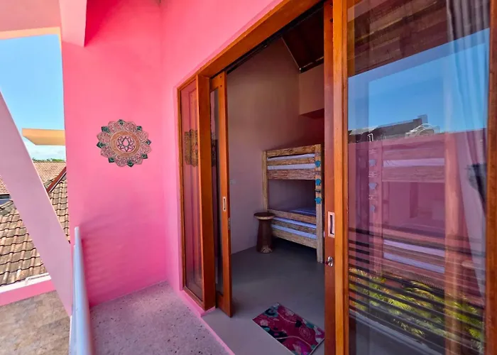 Bali Dream House - Family Friendly In The Heart Of Beach, Cafes, Market & Shopping Holiday home