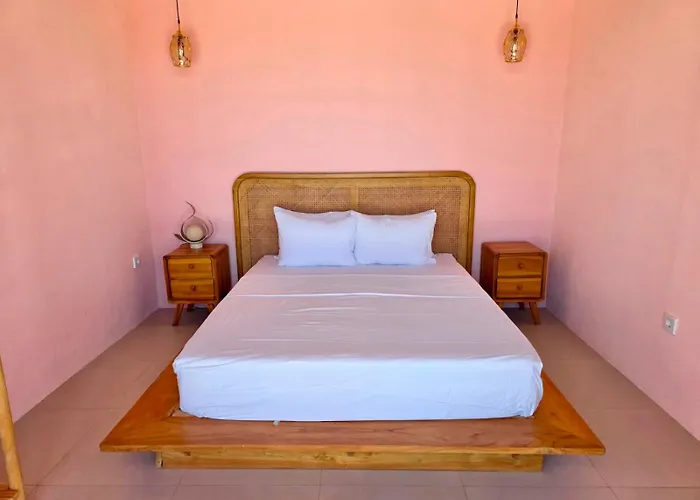 Holiday home Bali Dream House - Family Friendly In The Heart Of Beach, Cafes, Market & Shopping *