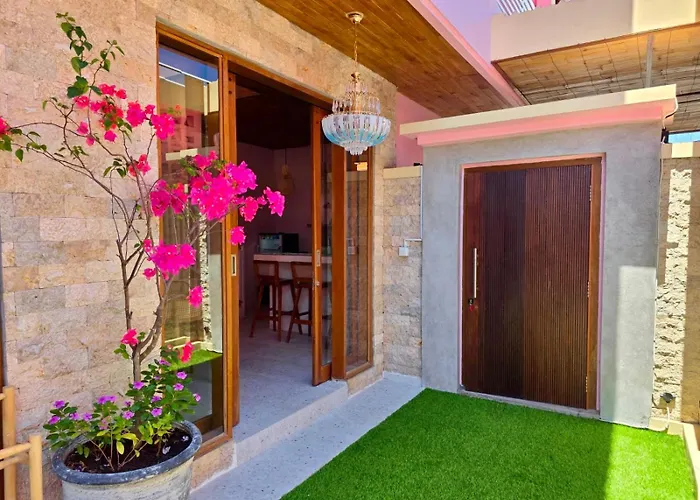 Bali Dream House - Family Friendly In The Heart Of Beach, Cafes, Market & Shopping * Sanur (Bali)