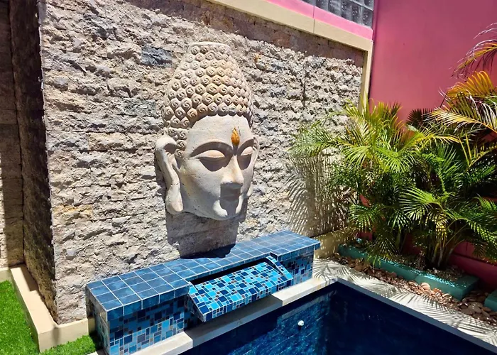 Bali Dream House - Family Friendly In The Heart Of Beach, Cafes, Market & Shopping * Sanur (Bali)